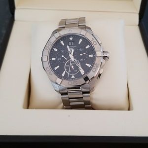 Men's or women's TAGHeuer